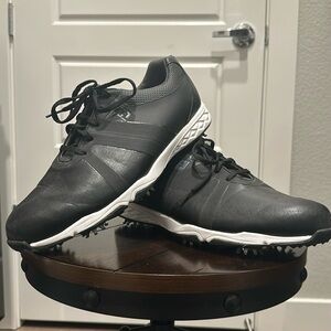 FJ energize Golf Shoe
